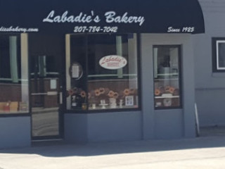 Labadie's Bakery