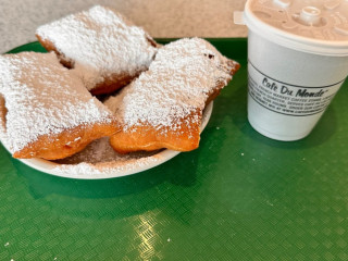 Café Du Monde Riverwalk