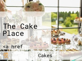 The Cake Place
