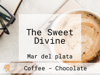 The Sweet Divine