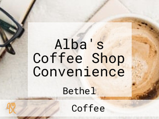 Alba's Coffee Shop Convenience