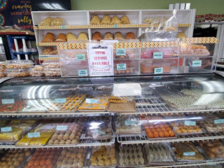 Real Usha Sweets Snacks