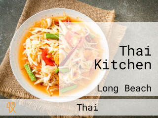 Thai Kitchen