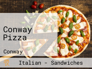 Conway Pizza