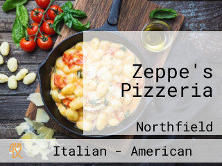 Zeppe's Pizzeria