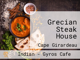 Grecian Steak House