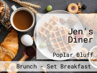 Jen's Diner