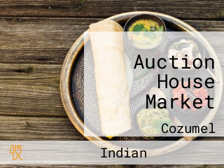 Auction House Market