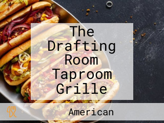 The Drafting Room Taproom Grille
