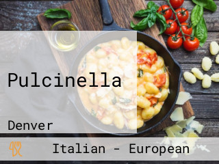 Pulcinella