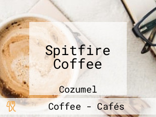 Spitfire Coffee