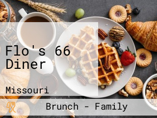 Flo's 66 Diner