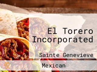 El Torero Incorporated