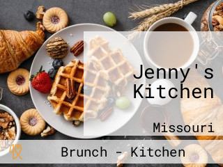 Jenny's Kitchen