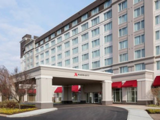 Bridgewater Marriott