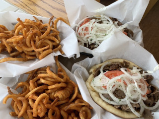 Kosta's Gyros