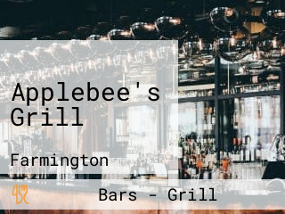 Applebee's Grill