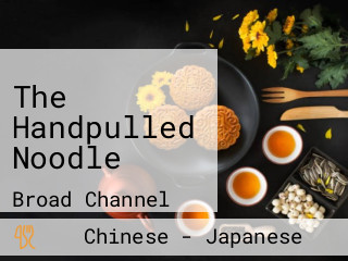 The Handpulled Noodle