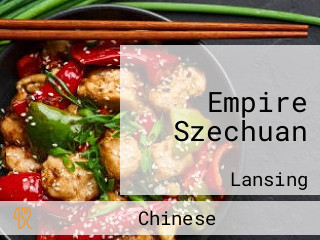 Empire Szechuan