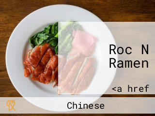 Roc N Ramen