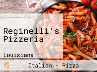 Reginelli's Pizzeria