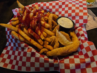 Roosters Sports Bar Tulsa Restaurant