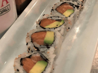 Araya Sushi Asian Grill