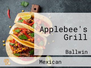 Applebee's Grill