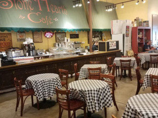 Stone Hearth Cafe