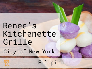 Renee's Kitchenette Grille