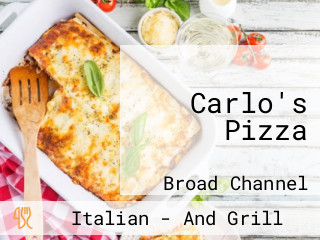 Carlo's Pizza