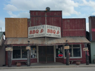 Brush Country Bar-b-q Restaurant