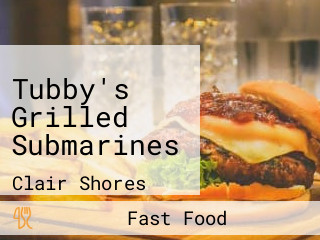 Tubby's Grilled Submarines