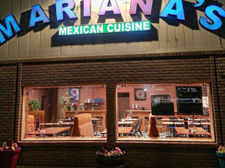 Mariana's Mexican