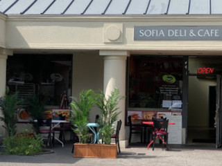 Sofia Deli And Cafe