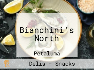 Bianchini's North