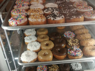 Daily Donuts