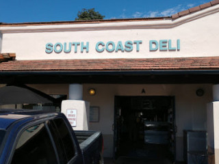 South Coast Deli