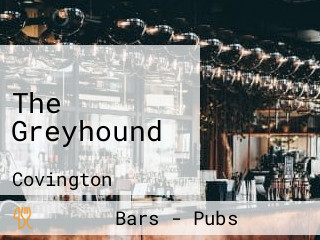 The Greyhound