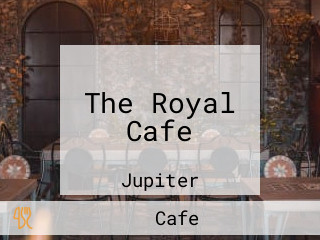 The Royal Cafe