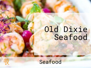 Old Dixie Seafood