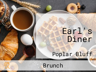 Earl's Diner