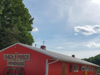 Back Porch Smokehouse