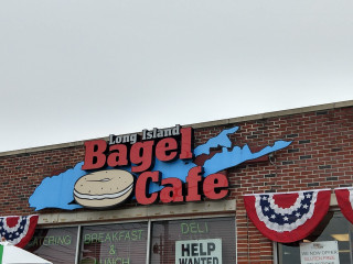 Long Island Bagel Cafe