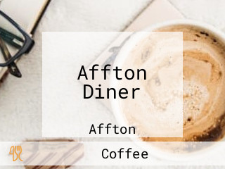 Affton Diner