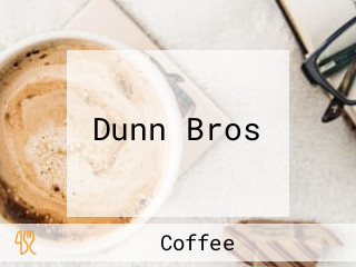 Dunn Bros