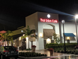 Thai Udon Cafe Estero