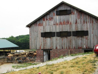 Traders Point Creamery