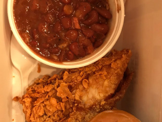 Danny's Fried Chicken