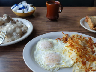 Arlene's Diner